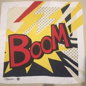 🌟3/$35🌟 Philip Lim for Target BOOM 💥 Scarf